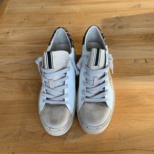 NWB ShuShop REBA sneakers, size 11